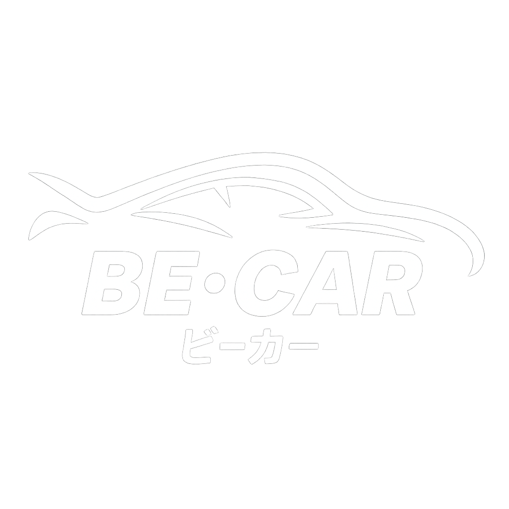 Be-Car