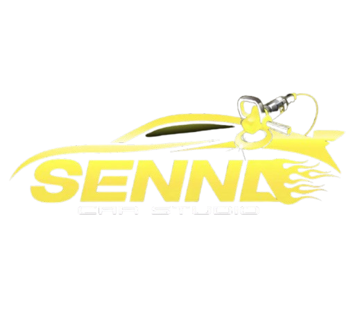 SENNA CAR STUDIO