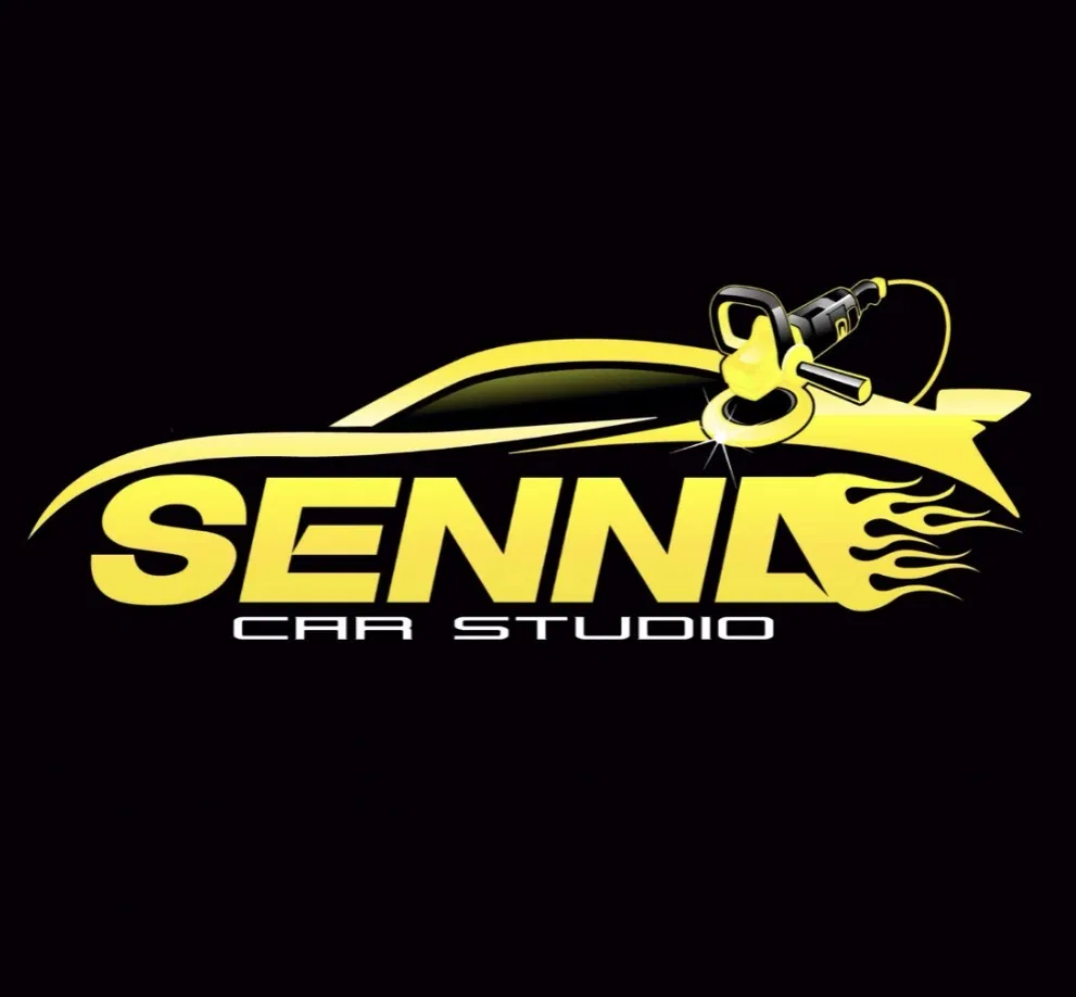SENNA CAR STUDIO - ディテーリング・コーティング専門